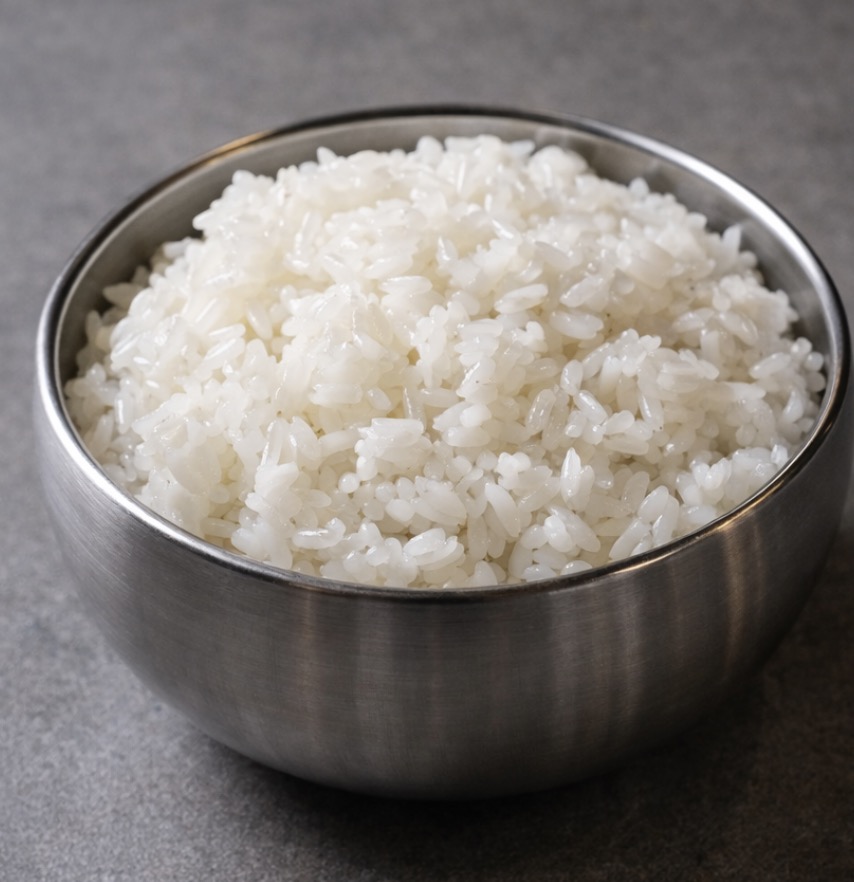공기밥