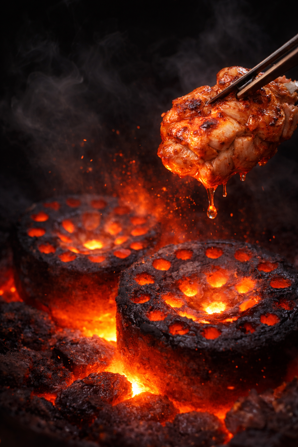 닭사부일체 이천송정점