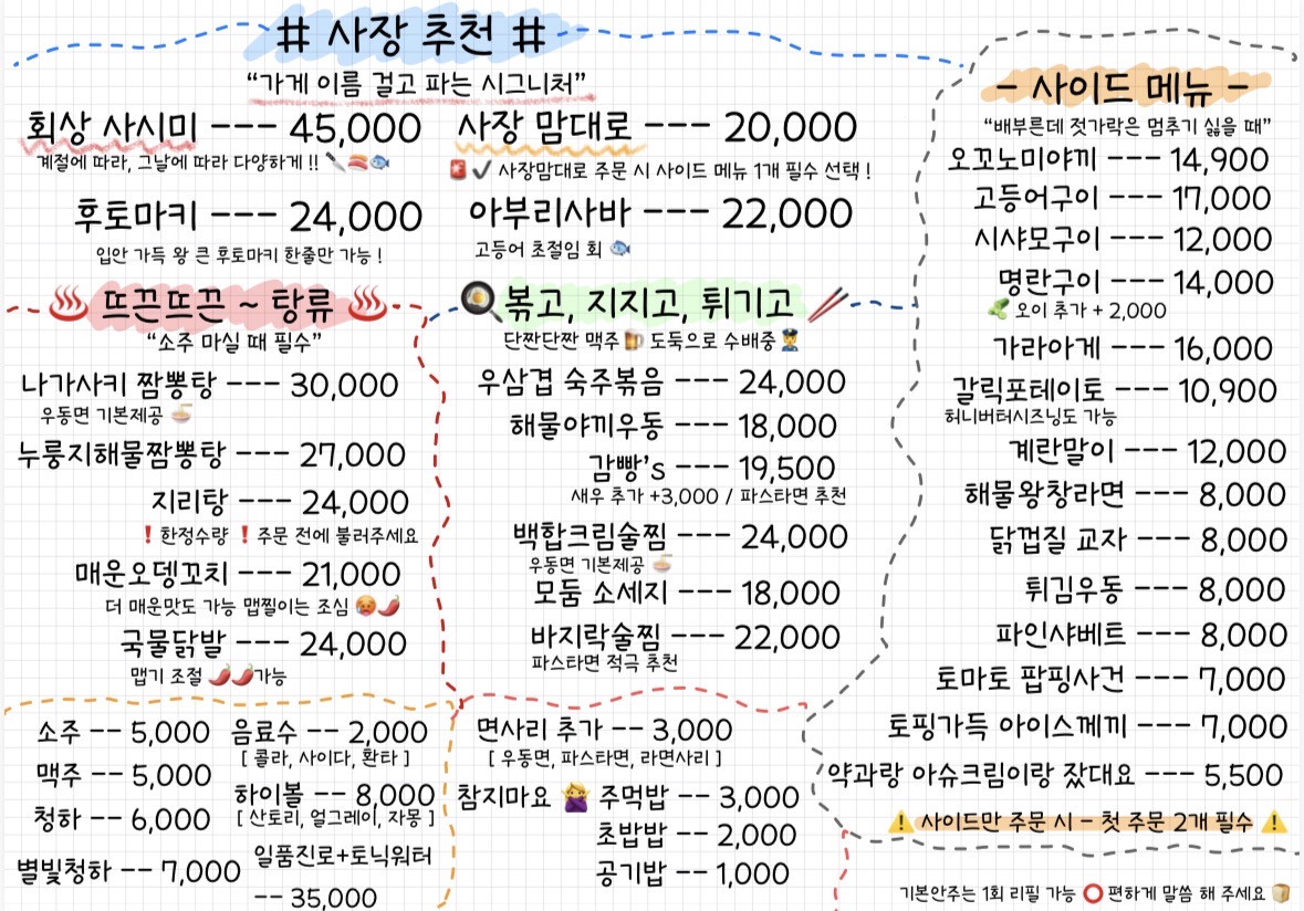 요약 정보 이미지