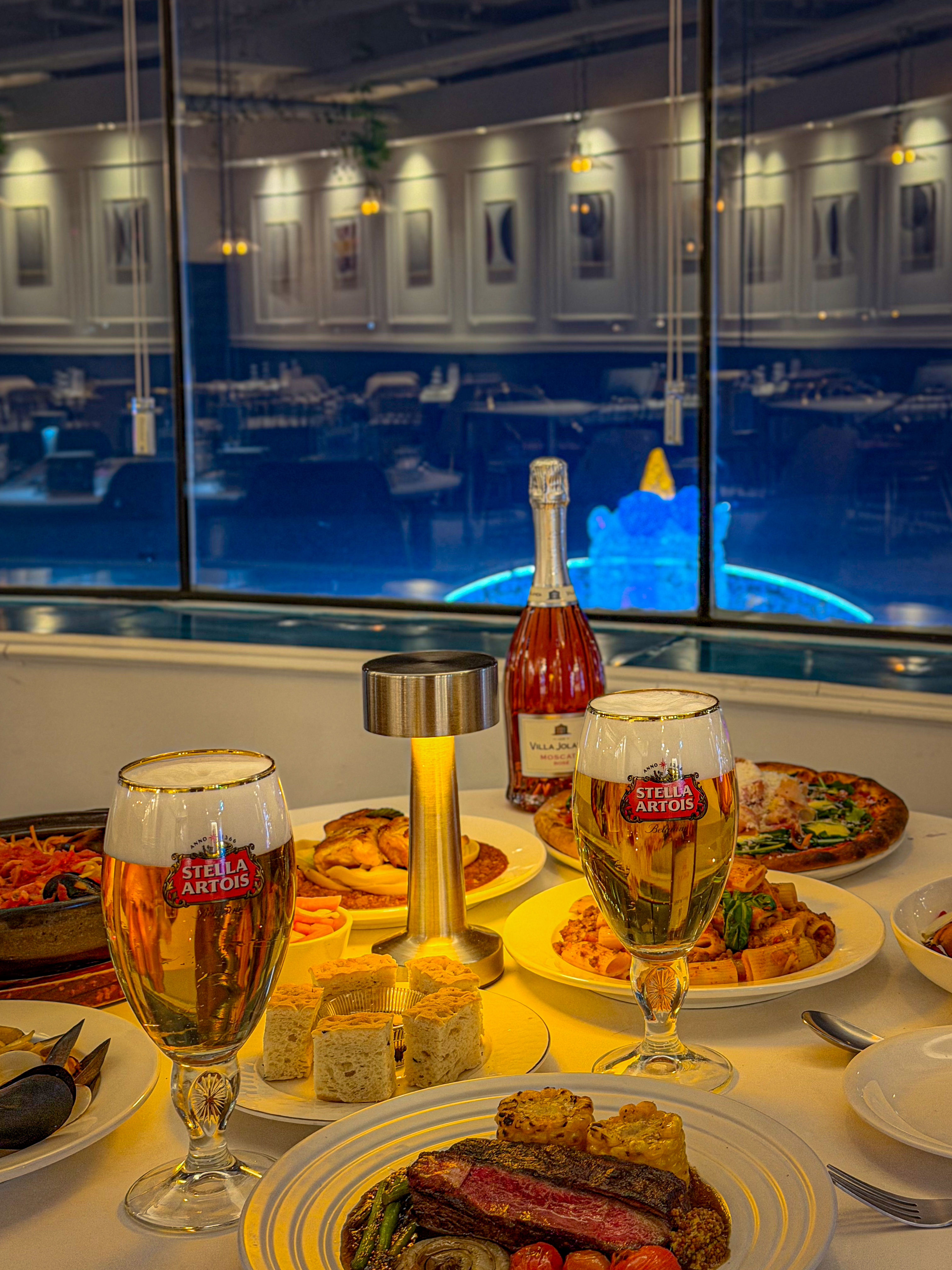 브런치&디에이블 송도