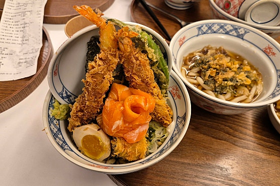 텐동토리텐
