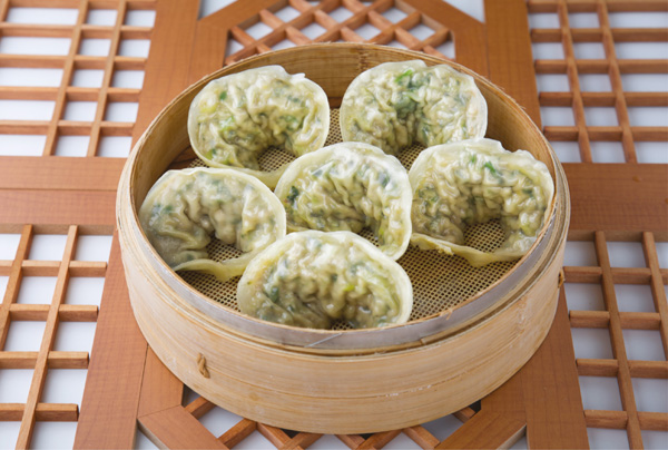 아리랑개성손만두