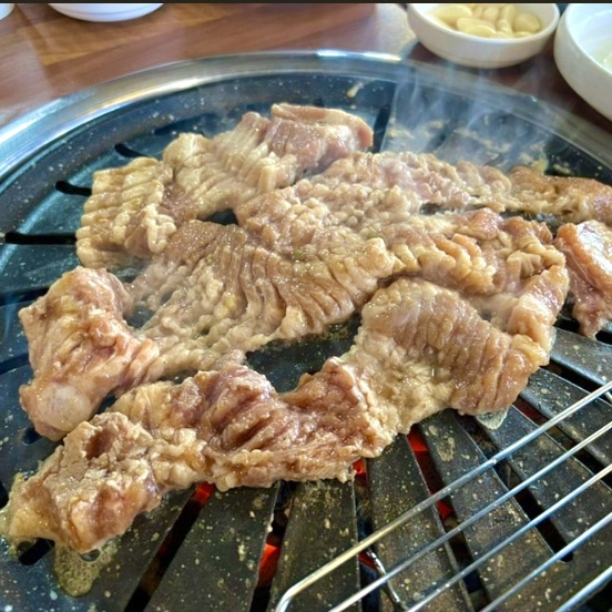 무봉갈비