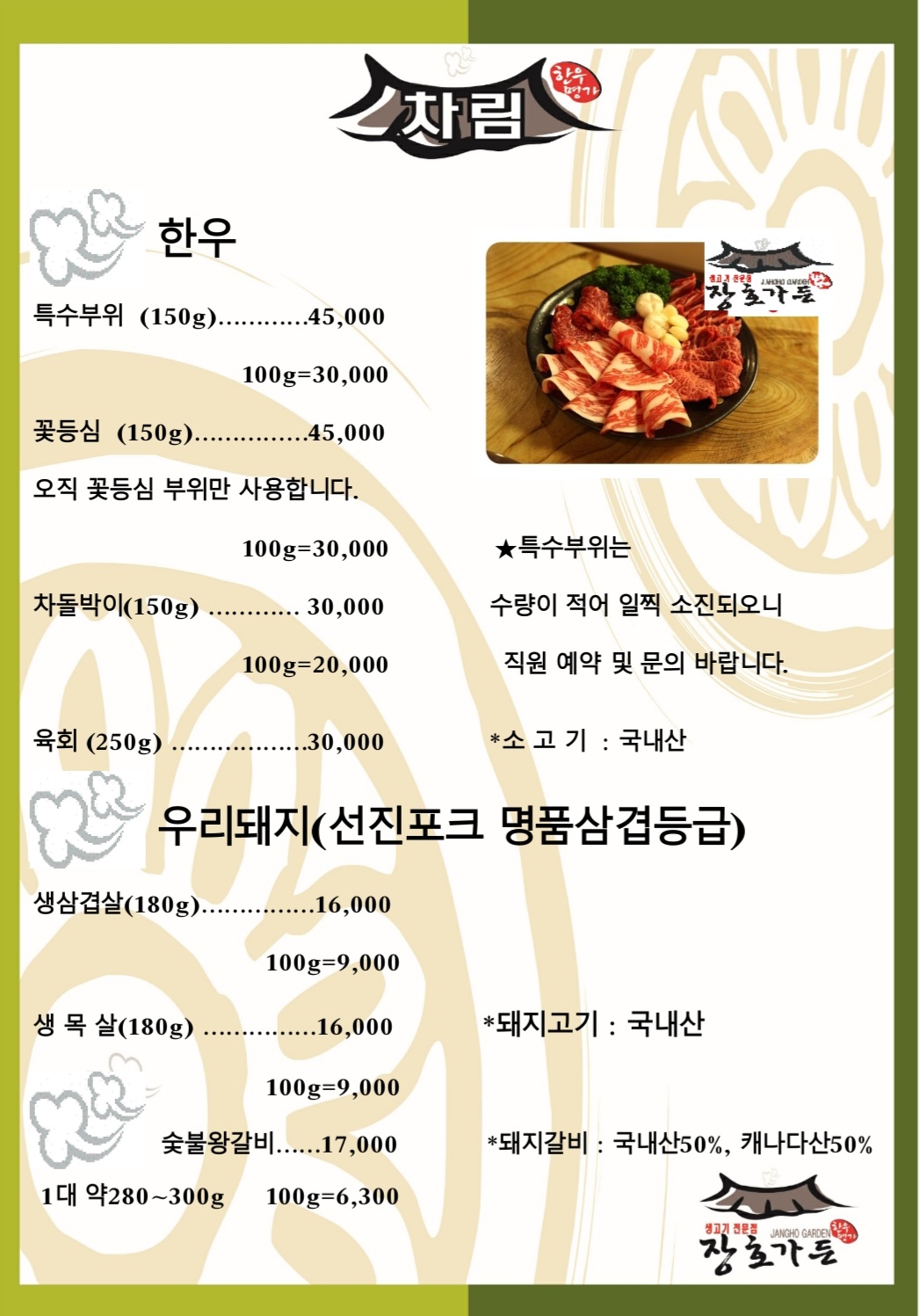요약 정보 이미지