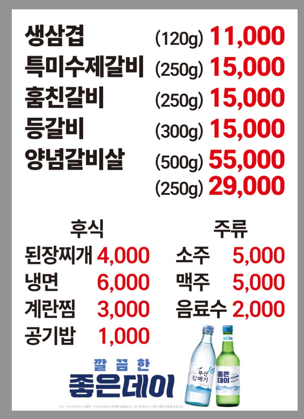 요약 정보 이미지