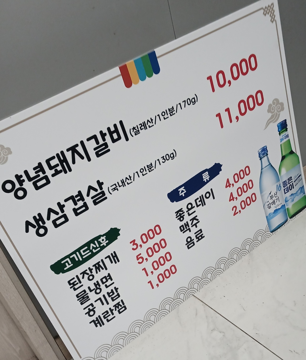 요약 정보 이미지