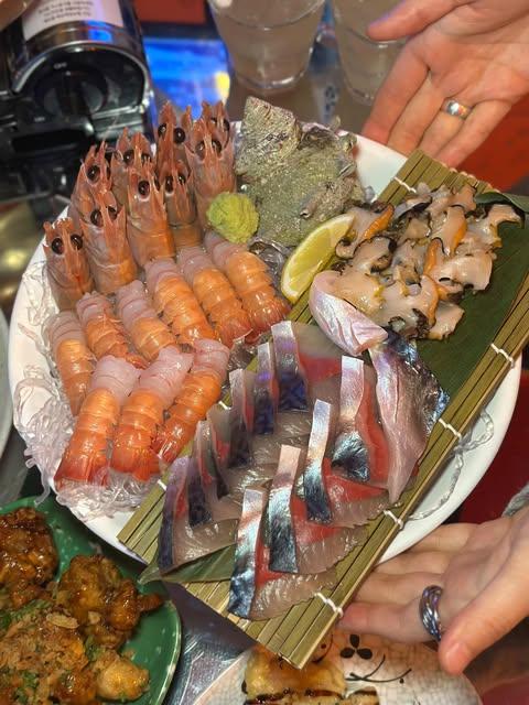 불당해물점빵