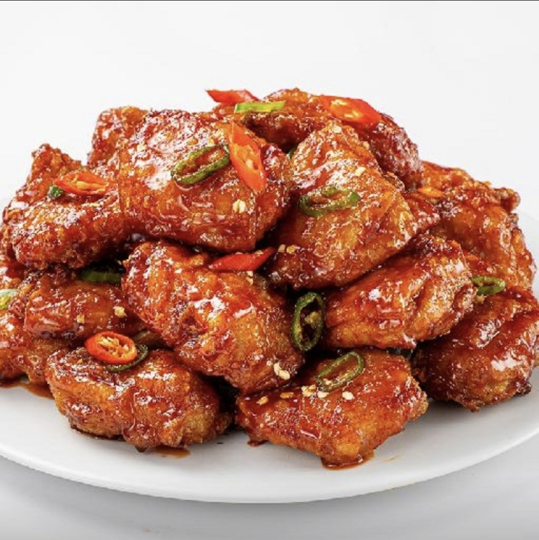 베이프치킨 사진 8