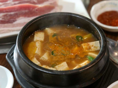 소신