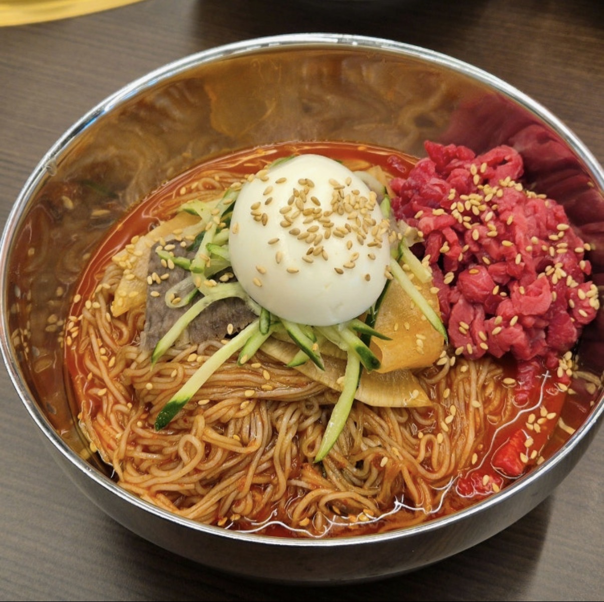 장수한우명품관 4