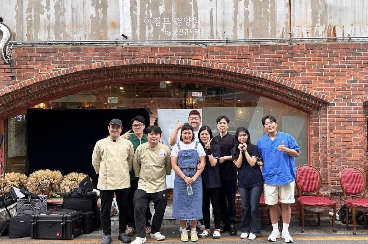 이집트경양식 동인천 본점