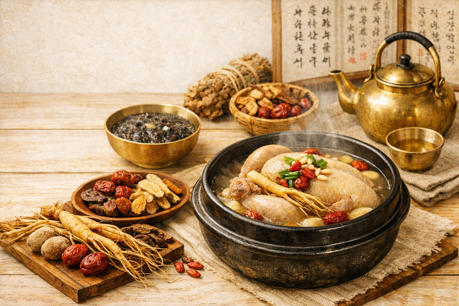 요약 정보 이미지