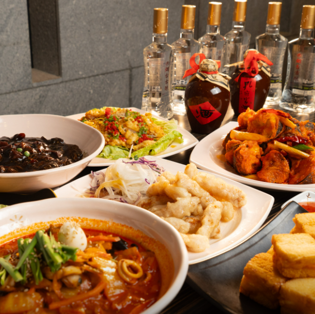 짬뽕지존 청라점