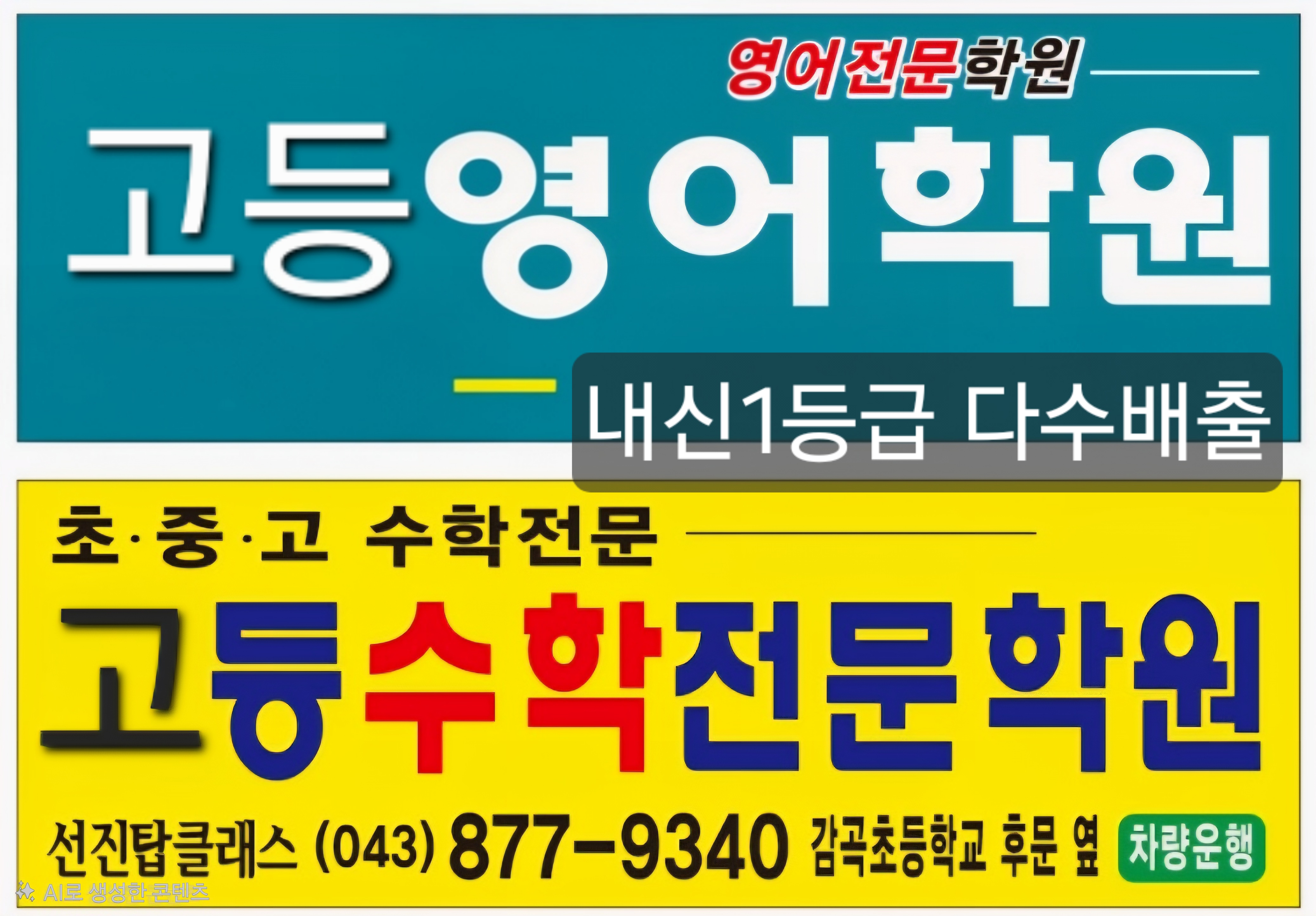 선진탑클래스학원 대표 이미지