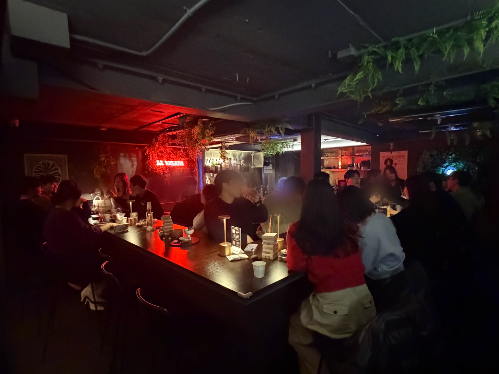 Lavelada Seoul