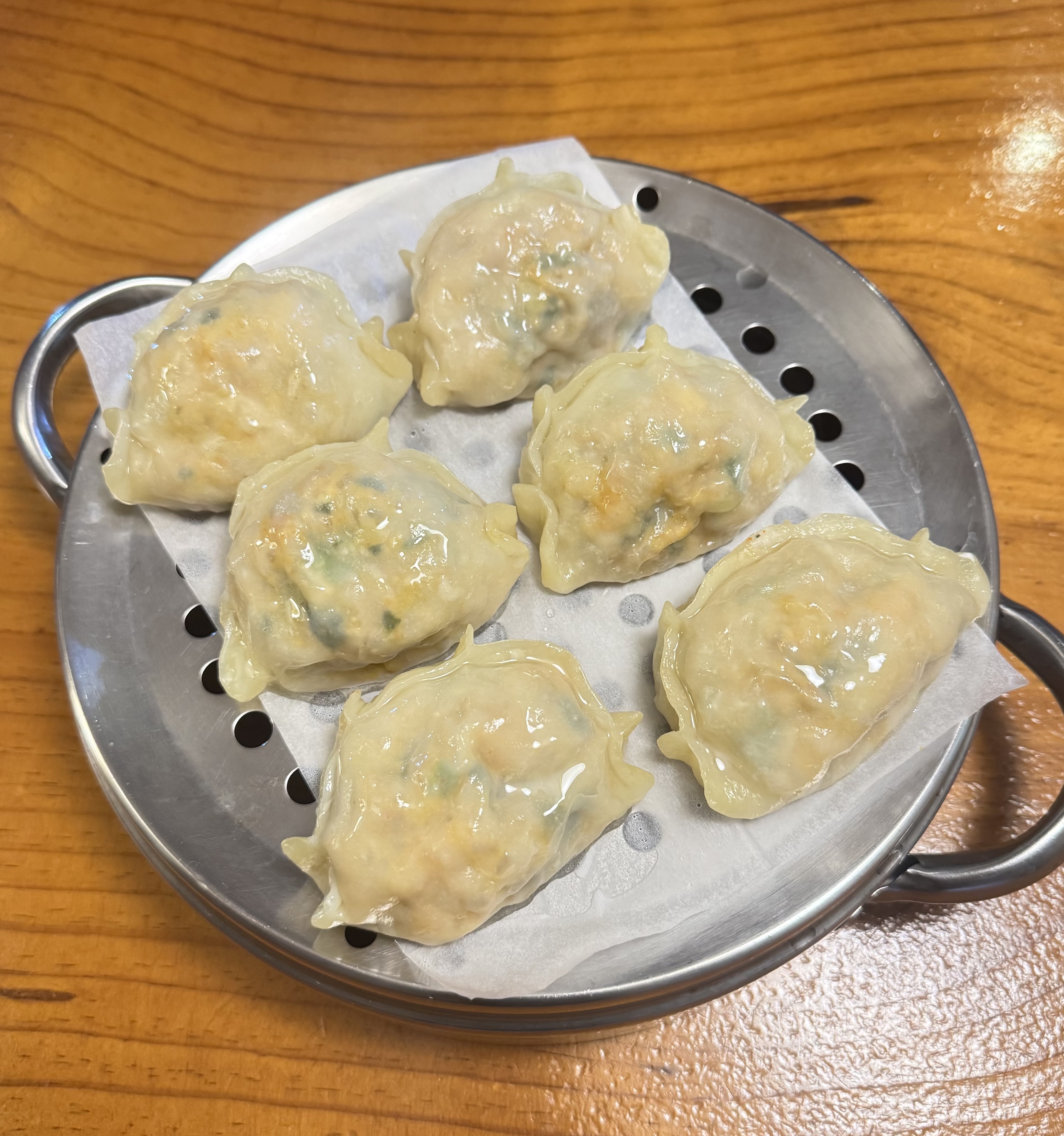 네자매 평강막국수