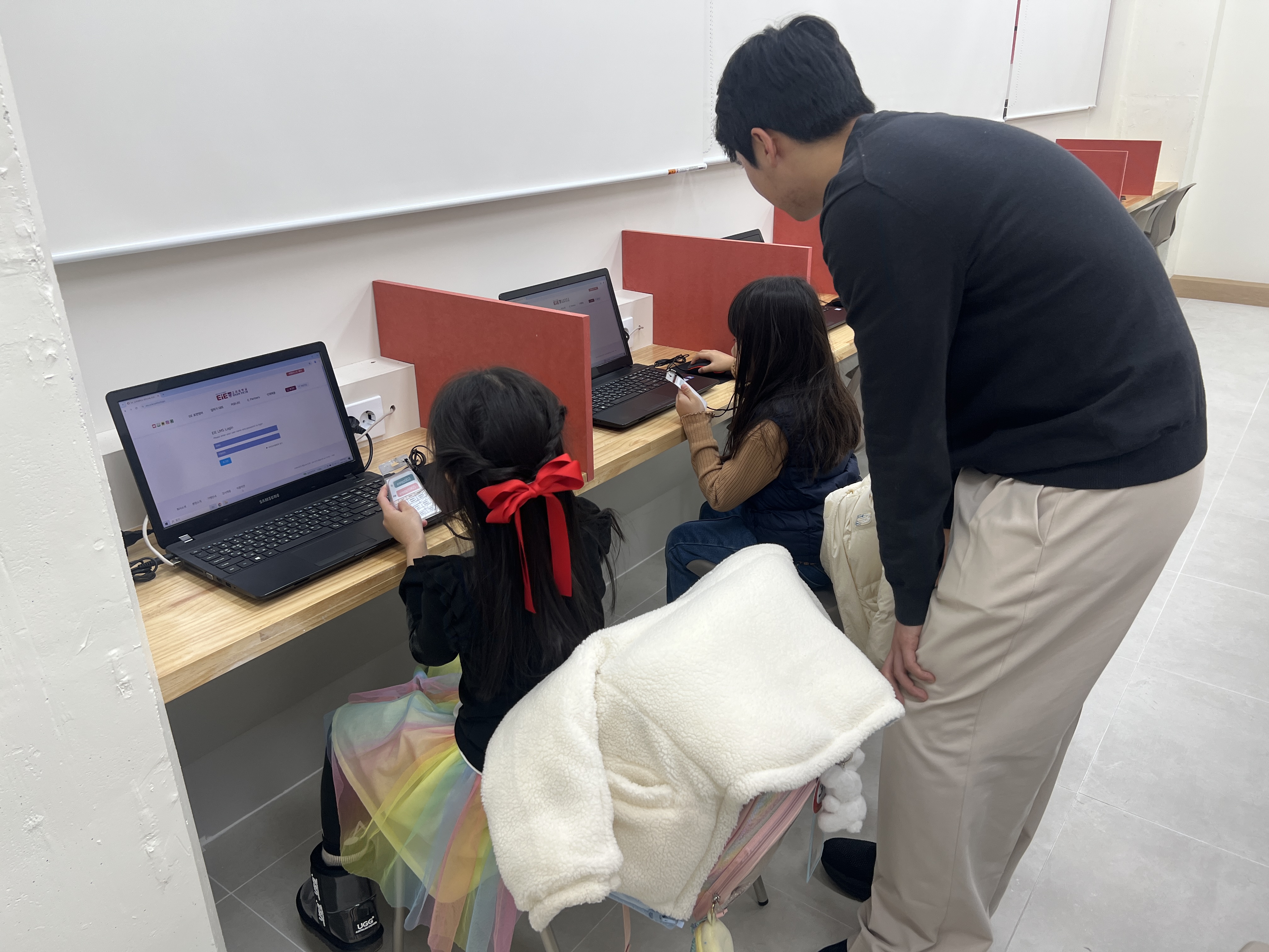 EiE고려대어학원 대표 이미지