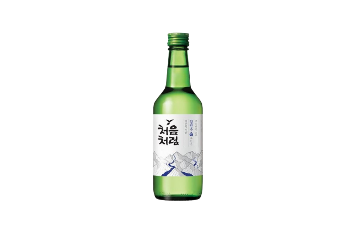 처음처럼