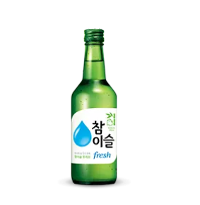 참이슬 후레쉬