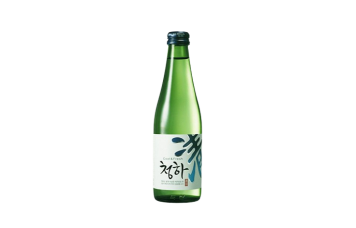 청하
