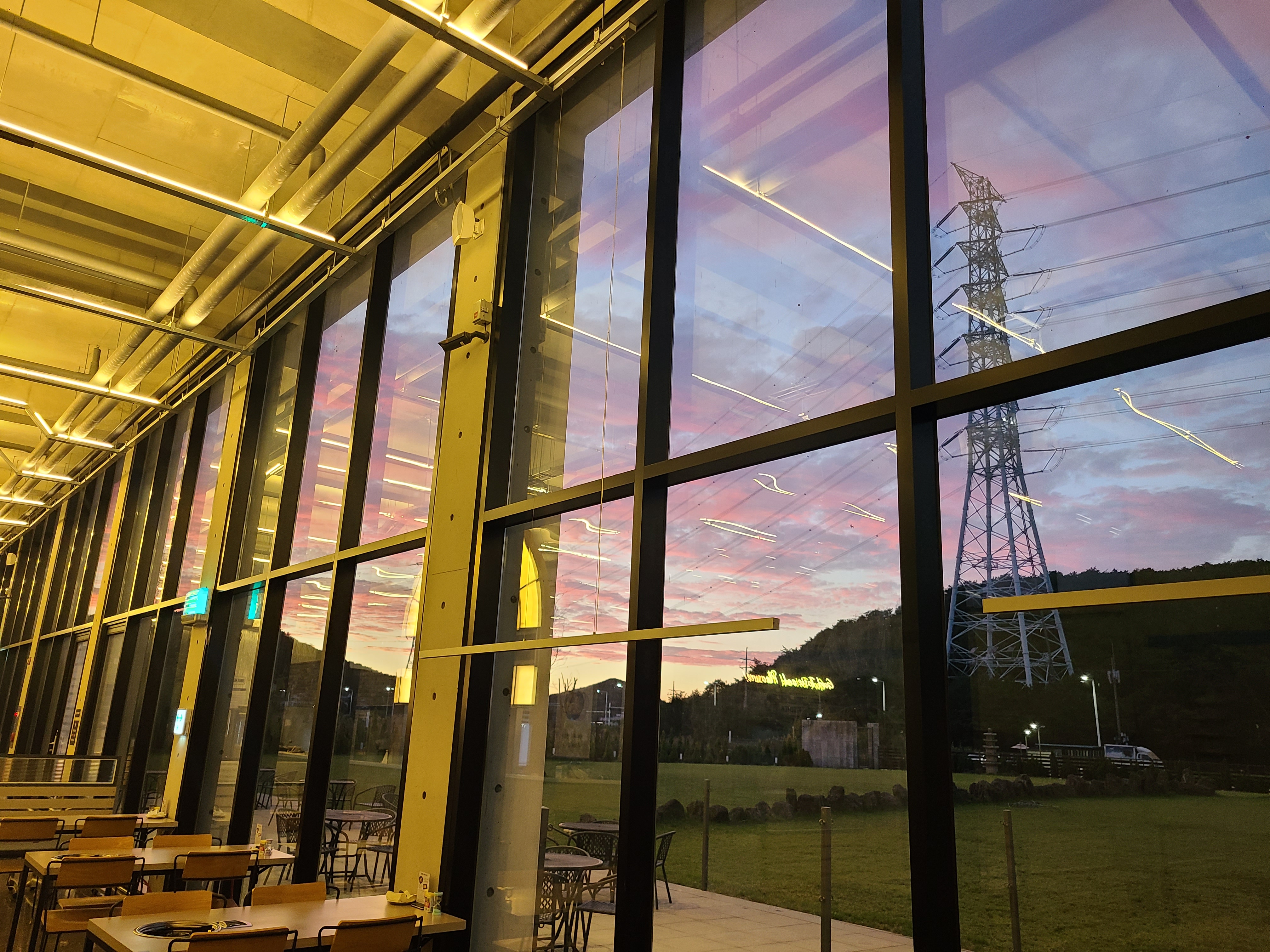 대부도칼국수 디비비 이미지