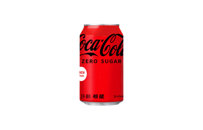 제로콜라