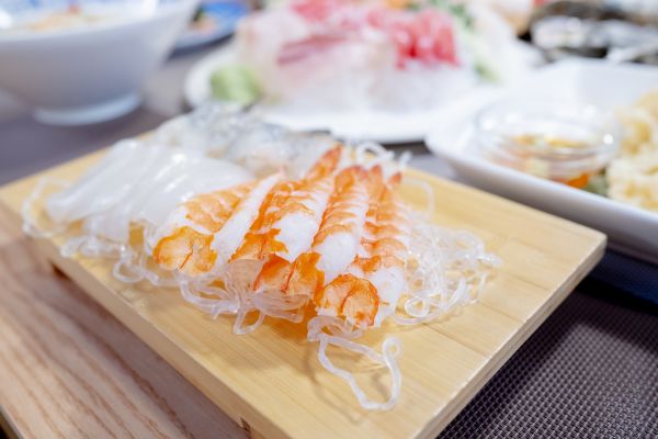 서노스시