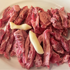 준영축산암소한마리