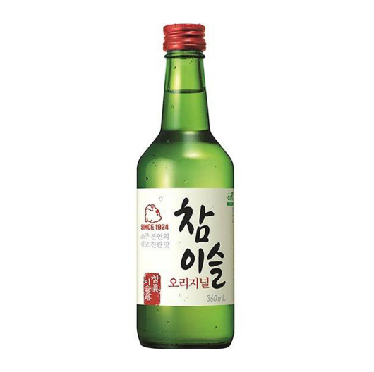 참이슬 클래식