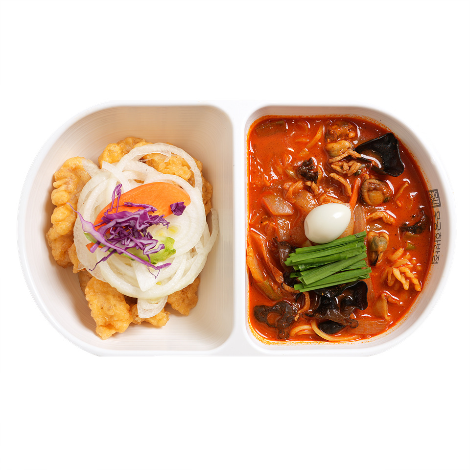프리미엄 일석이조