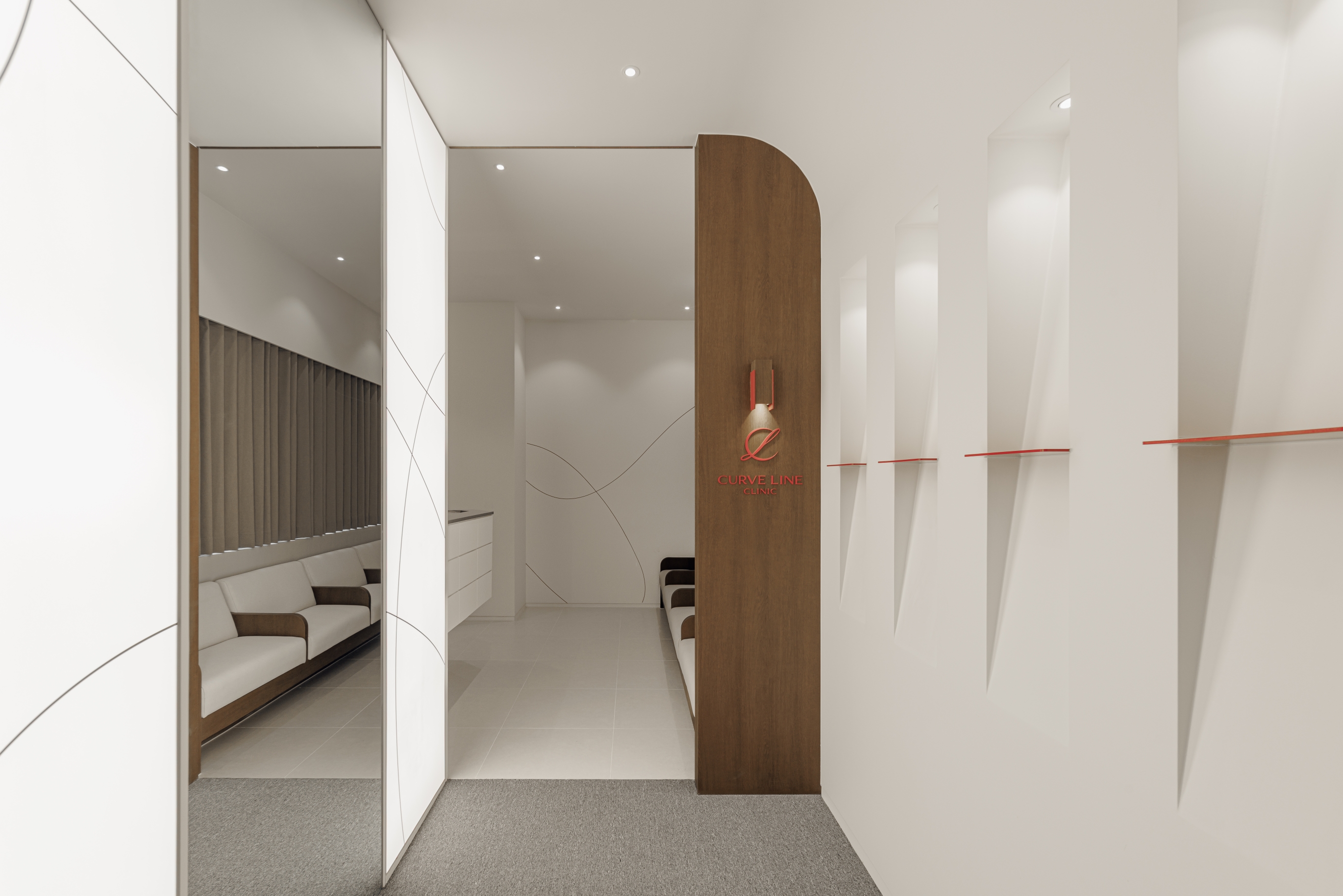 커브라인의원 대표 이미지