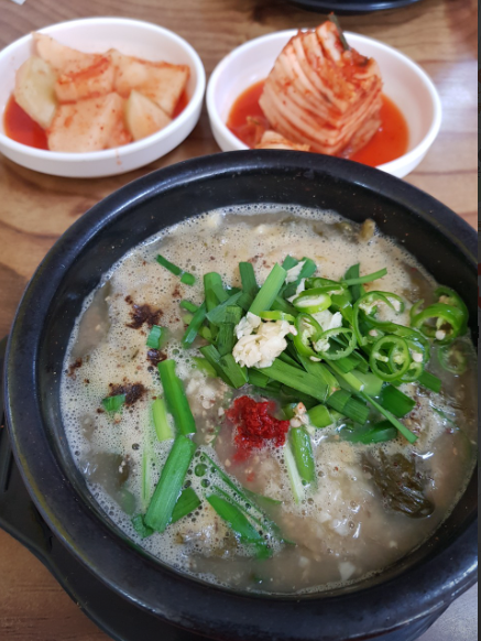 그집냉면