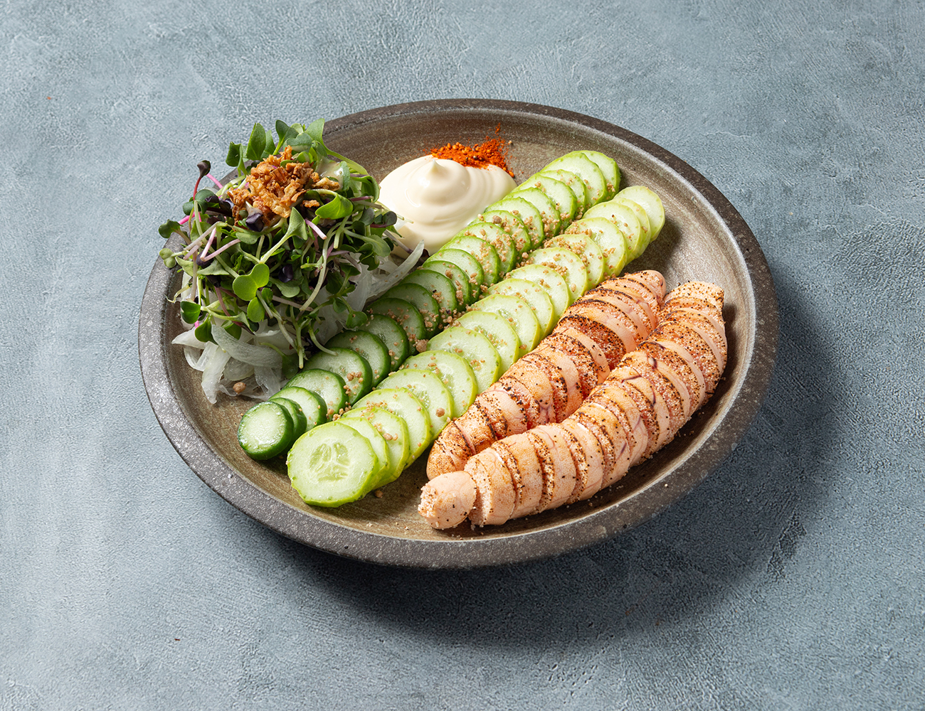 IZAKAYA 만지 사진 3