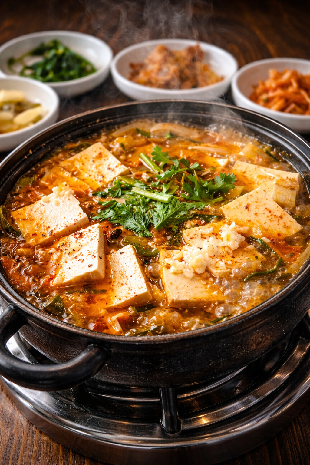 장수식당