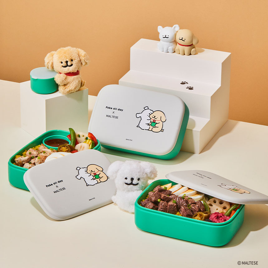 Poke all day 포케&샐러드 이천점