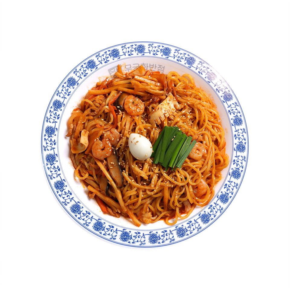 무궁화반점 신촌점