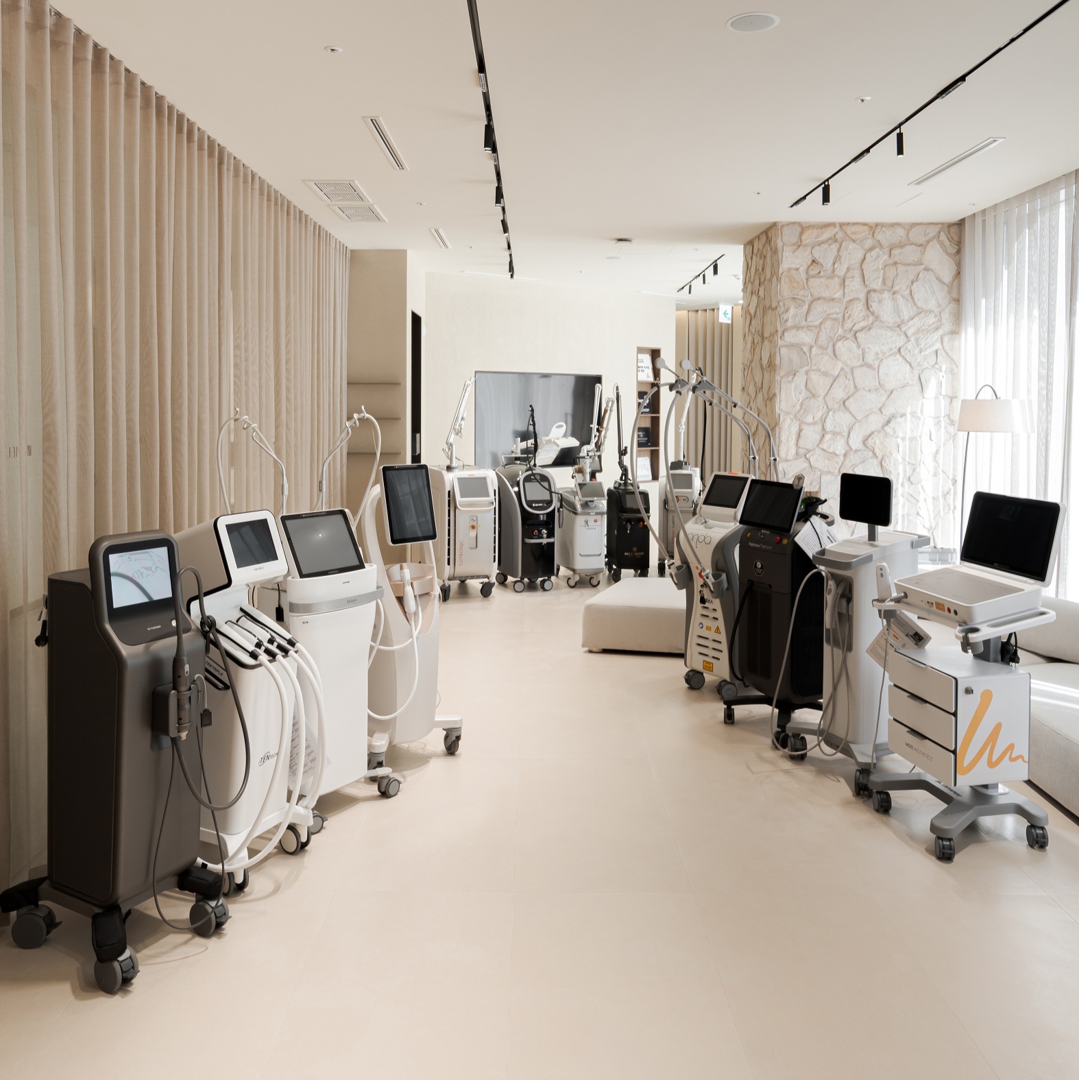 멜로우피부과 대표 이미지