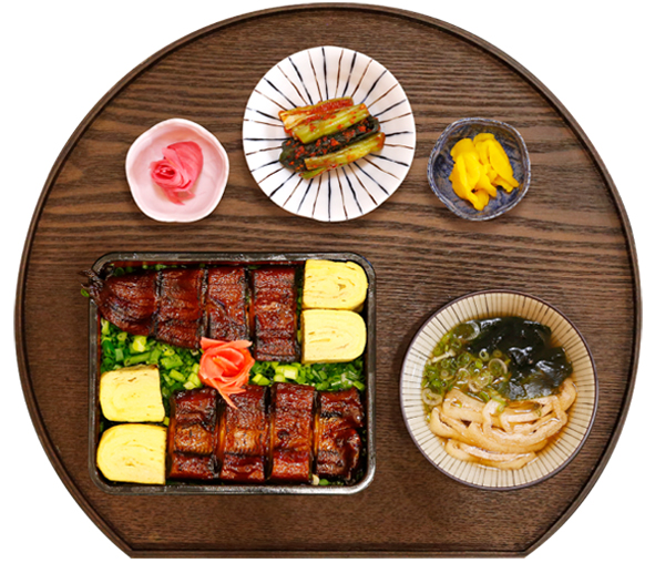 하루반상