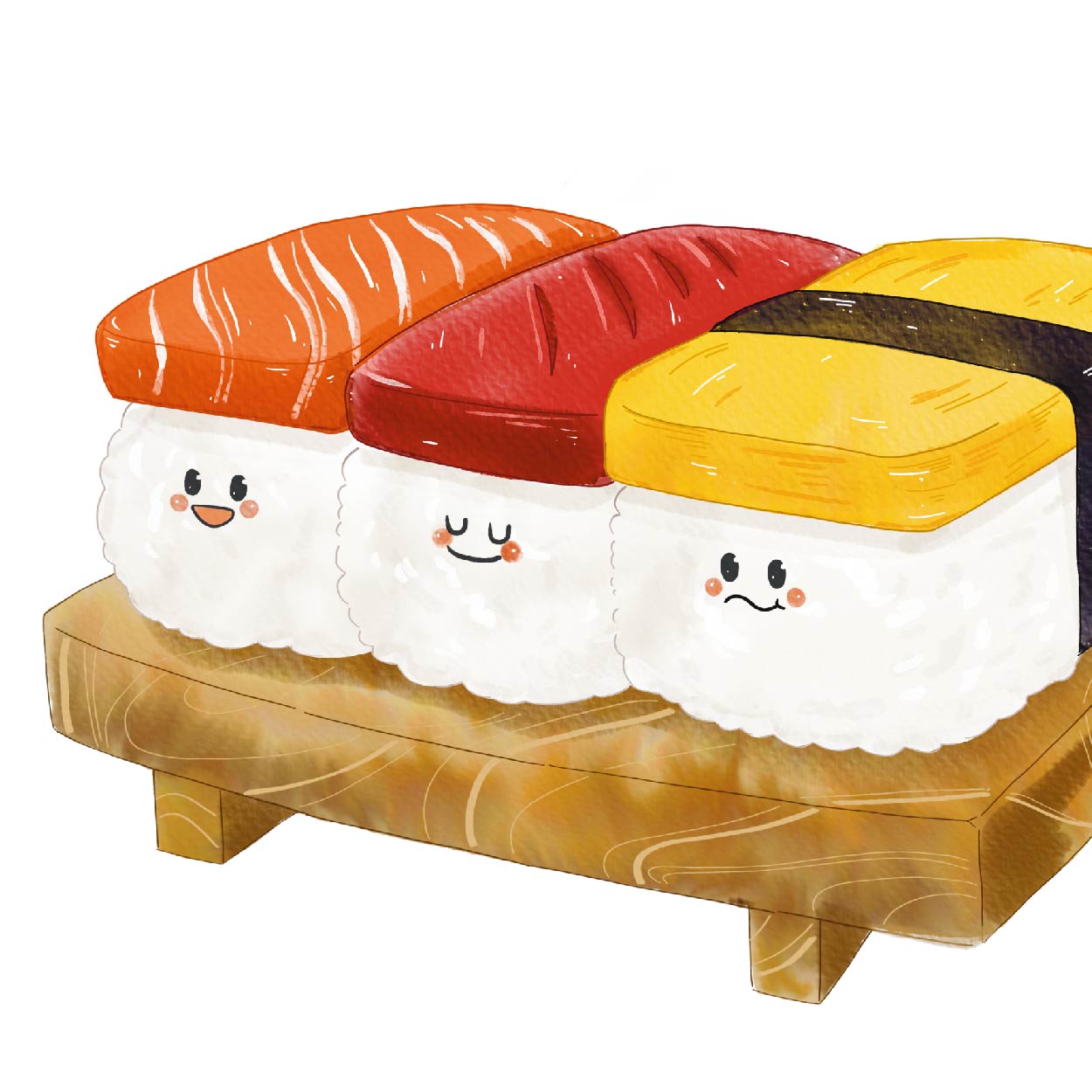 상무초밥 일산라페스타점