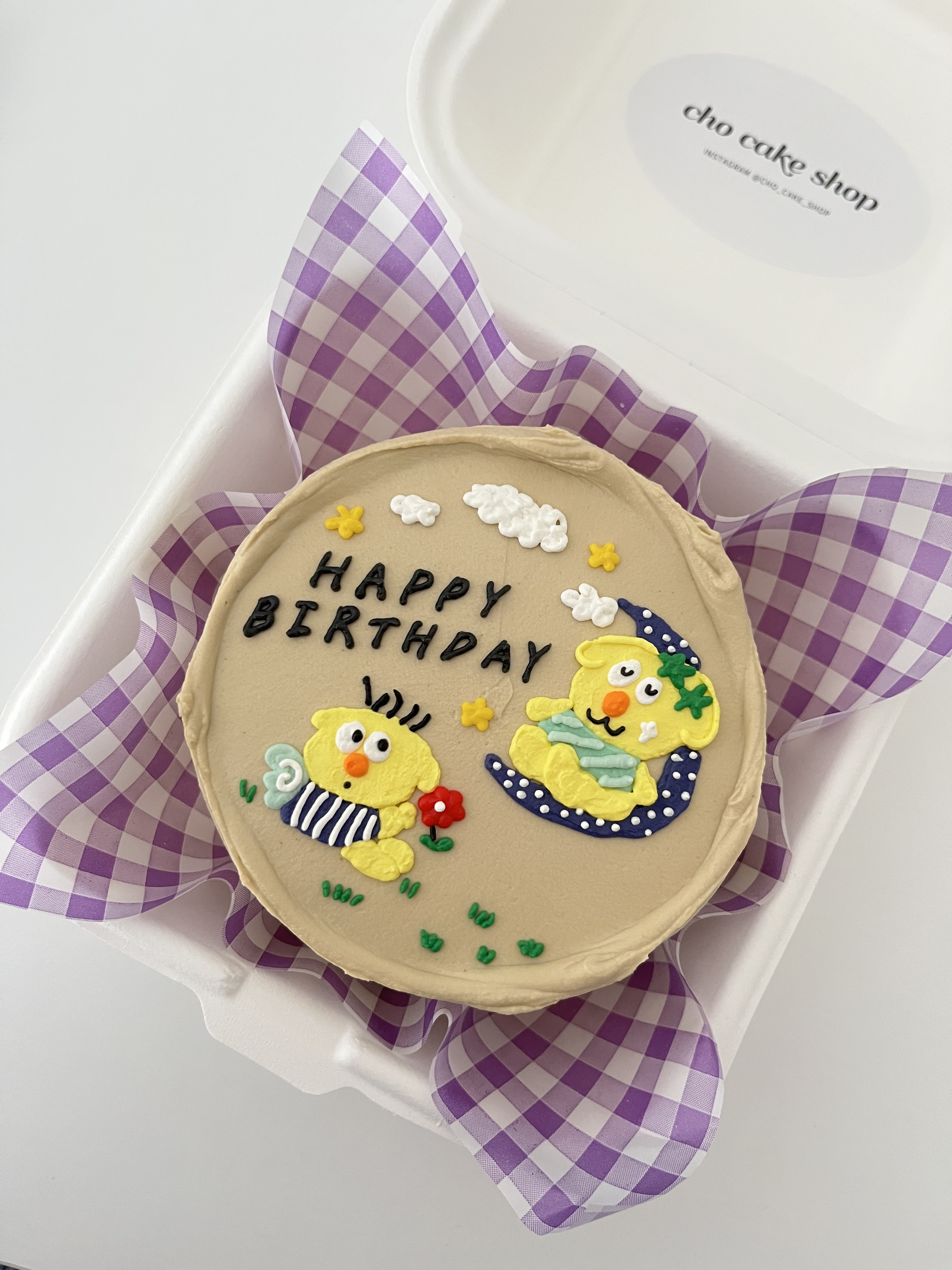 초케이크샵 대표 이미지