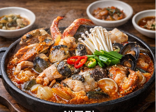 서산시장맛집