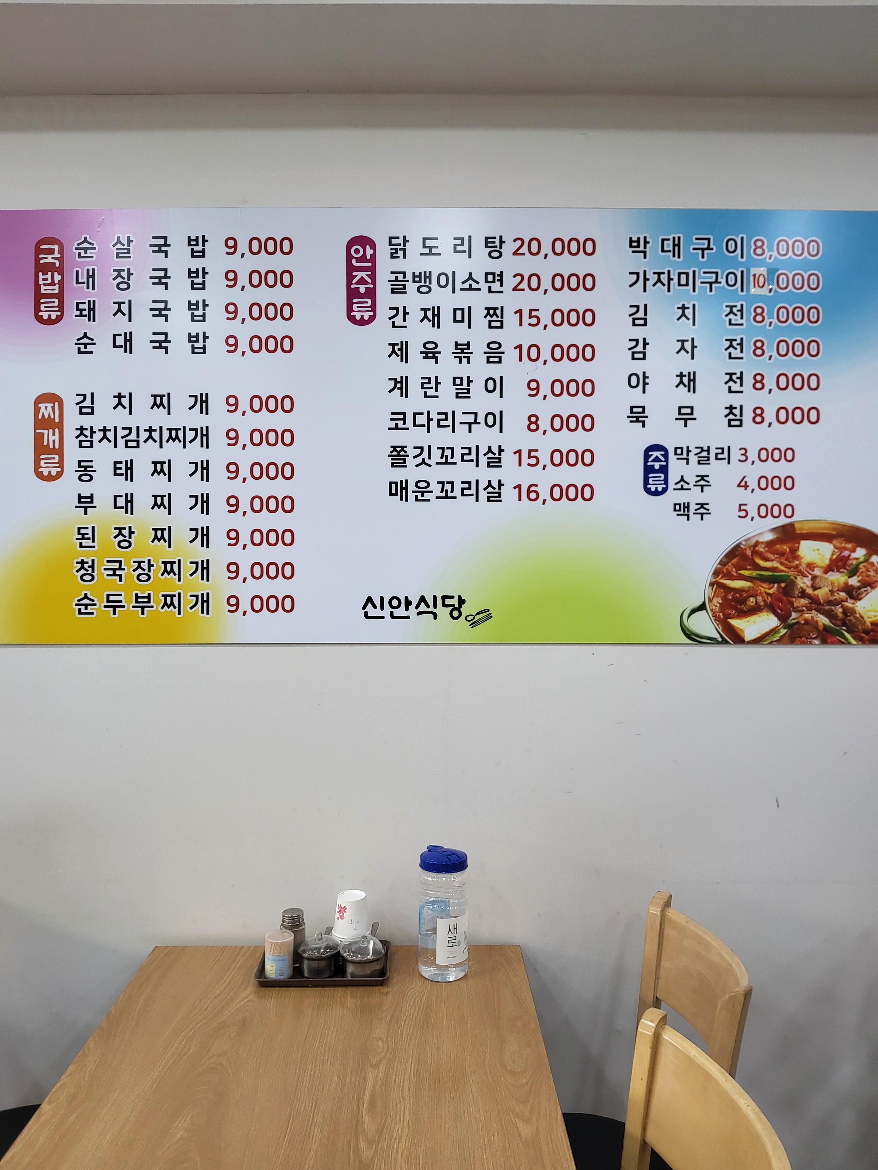 은하수식당 4