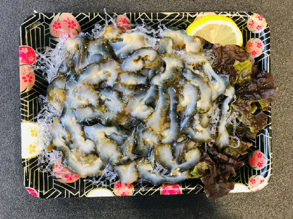 해삼