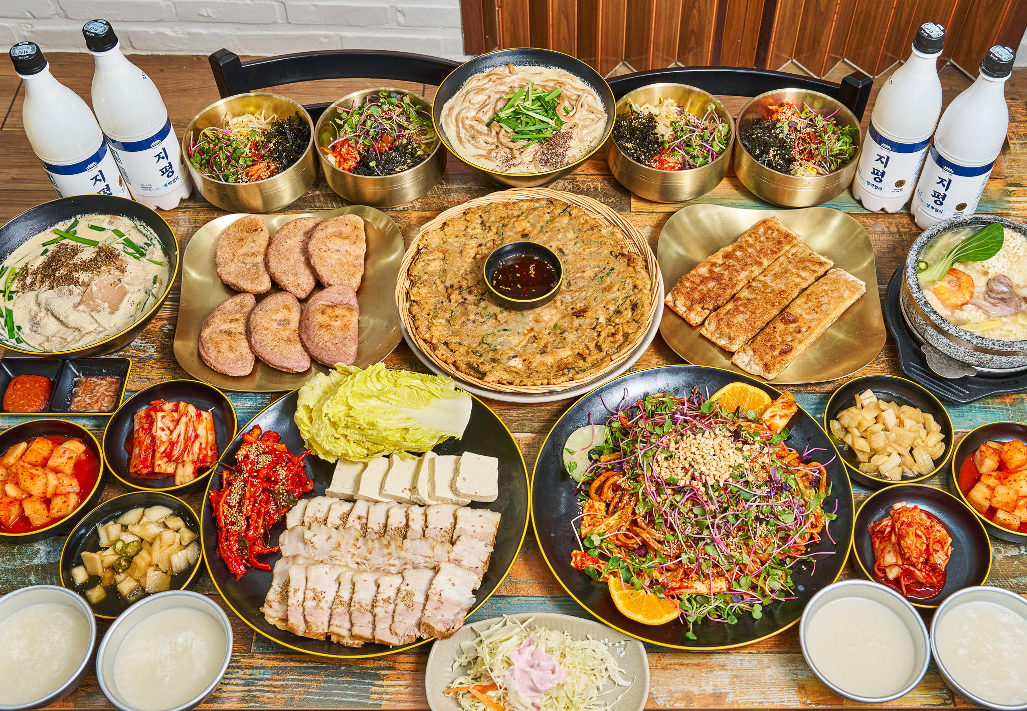 도토리정원 금촌직영점