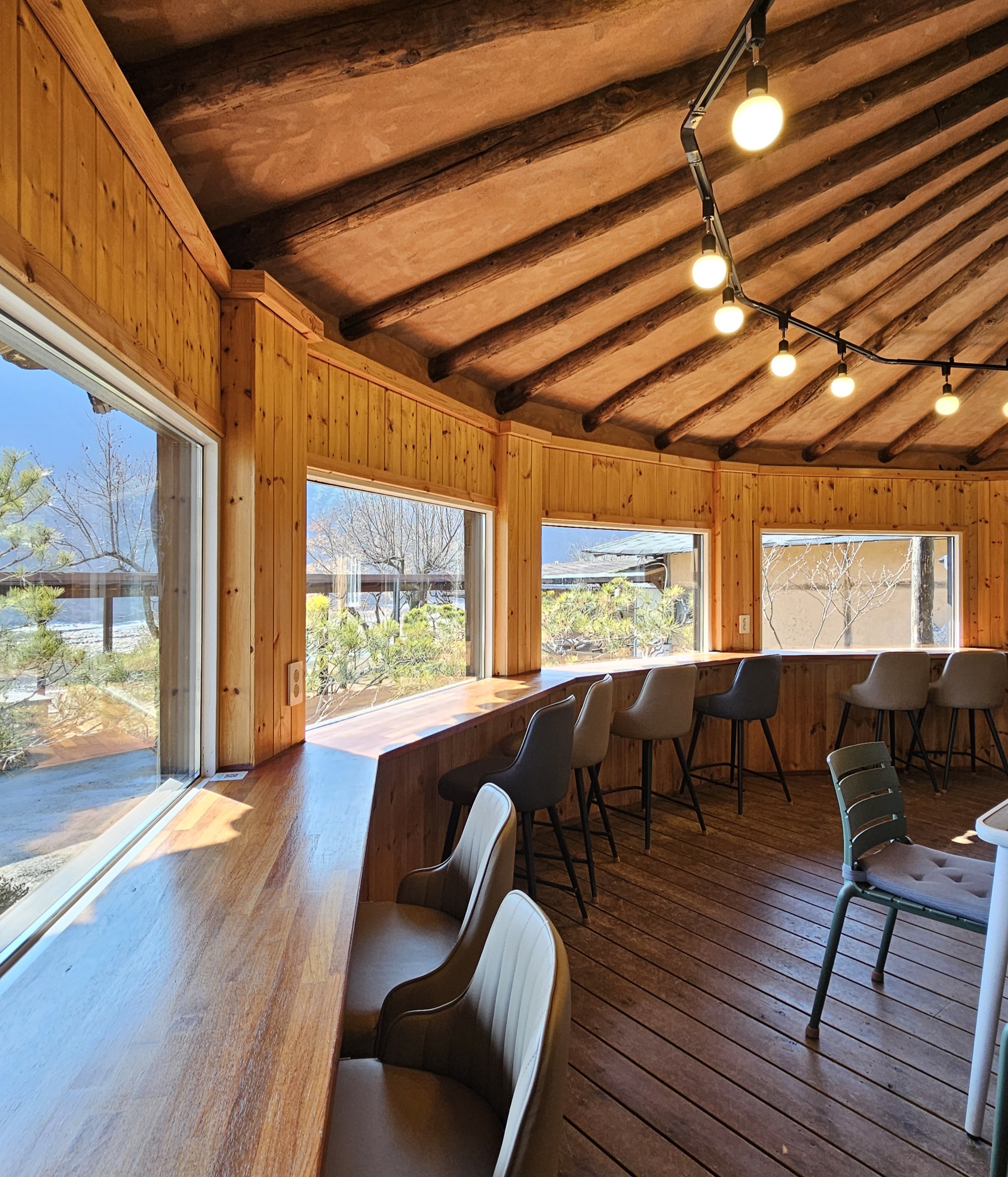 카페아마떼 영월점