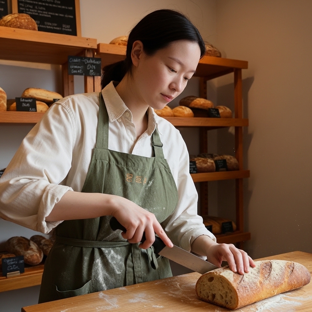 광주빵집 바르당