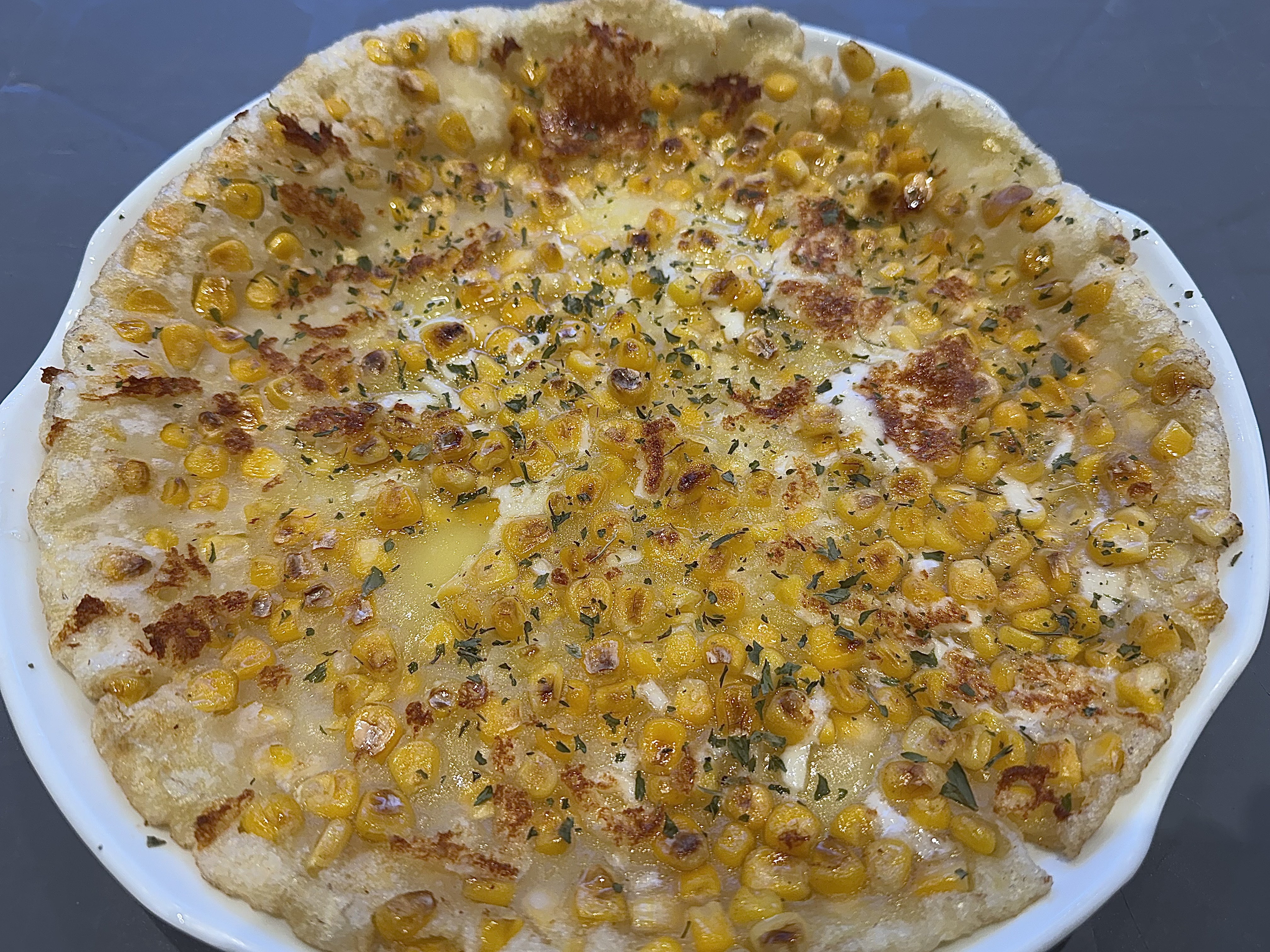 콘옥수수전