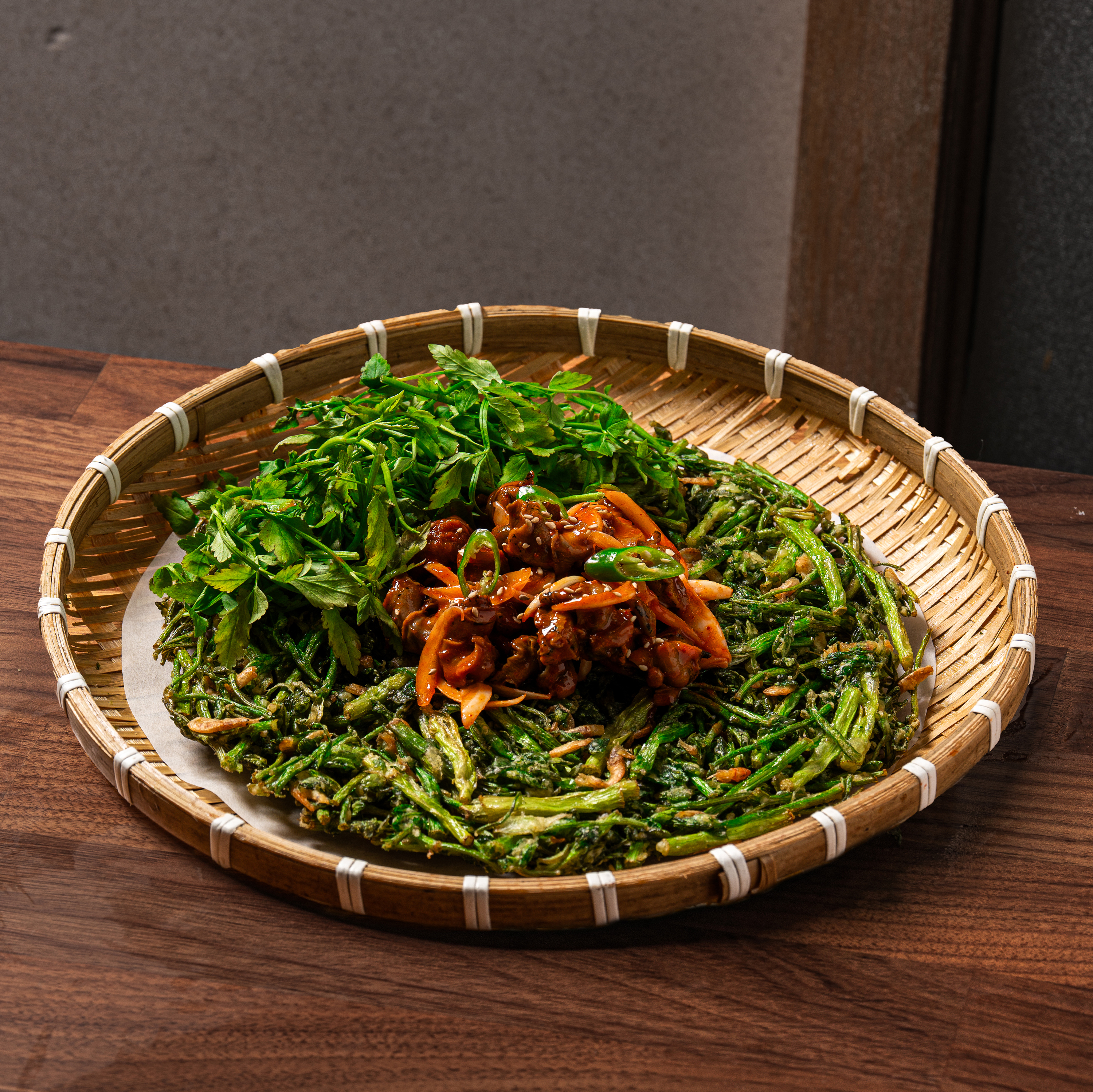 옥탑방 사진 2