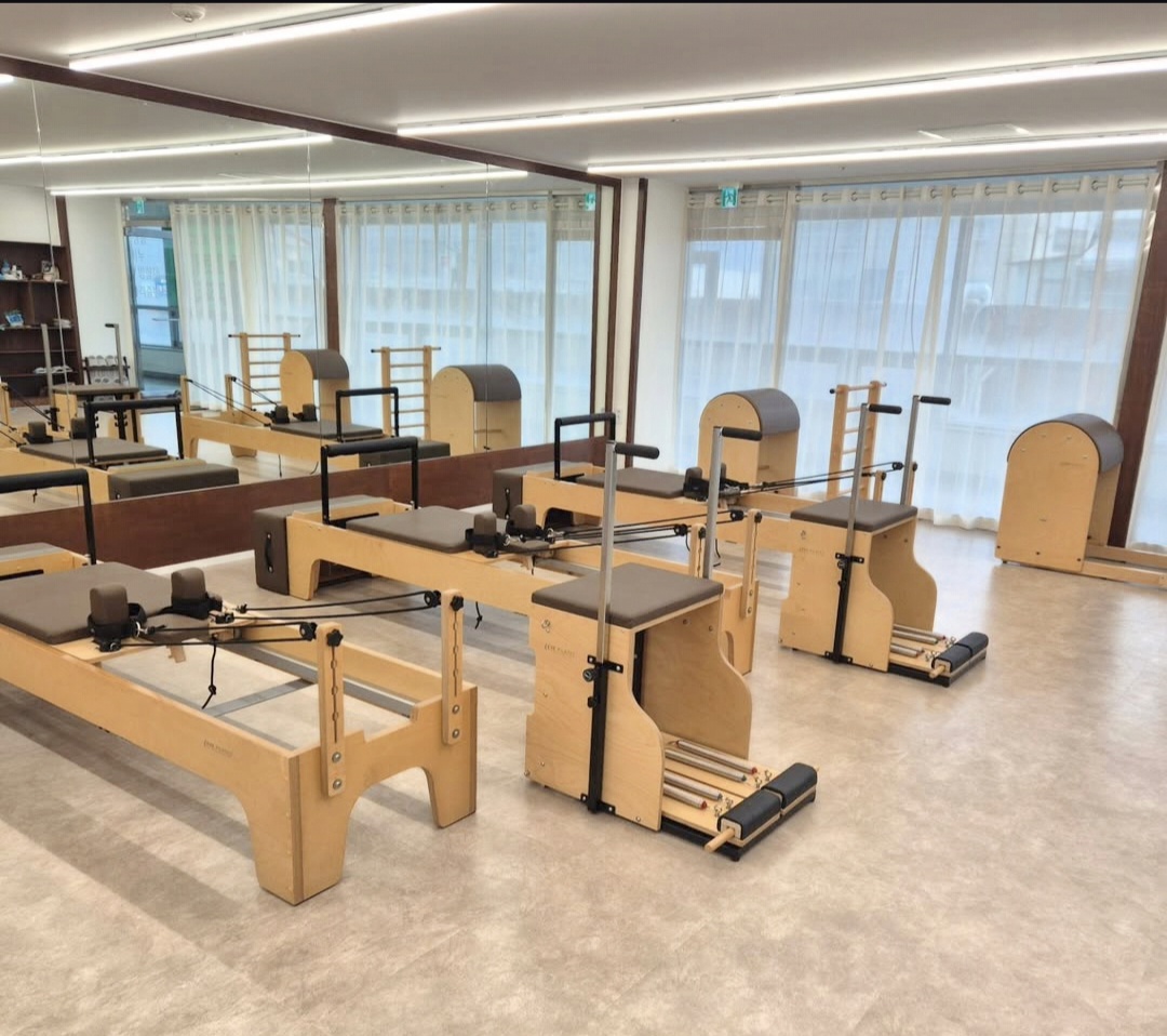 에이바디 필라테스 대표 이미지