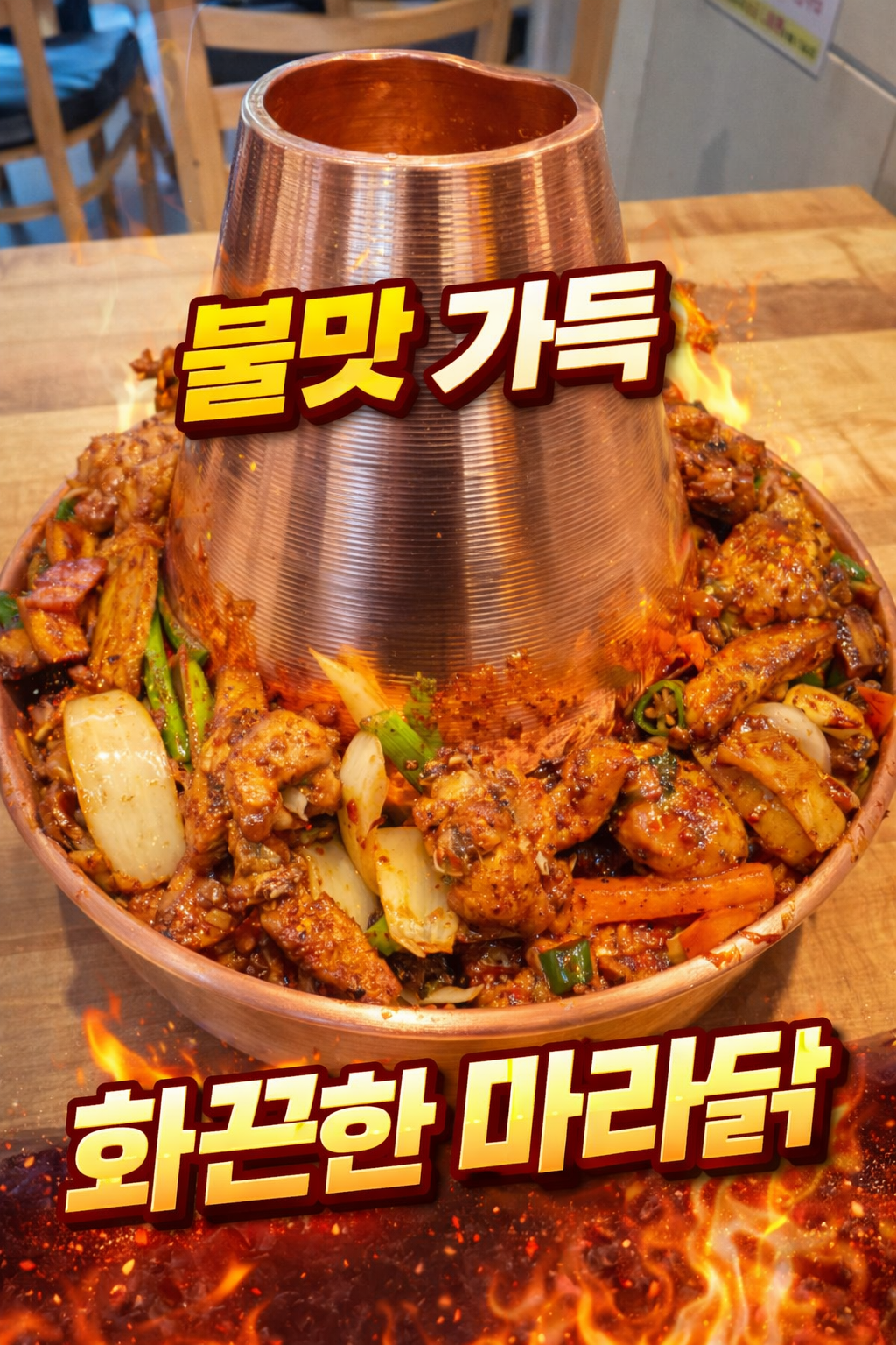 류아포마라탕